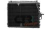 CTR 1223053 Condenser, air conditioning